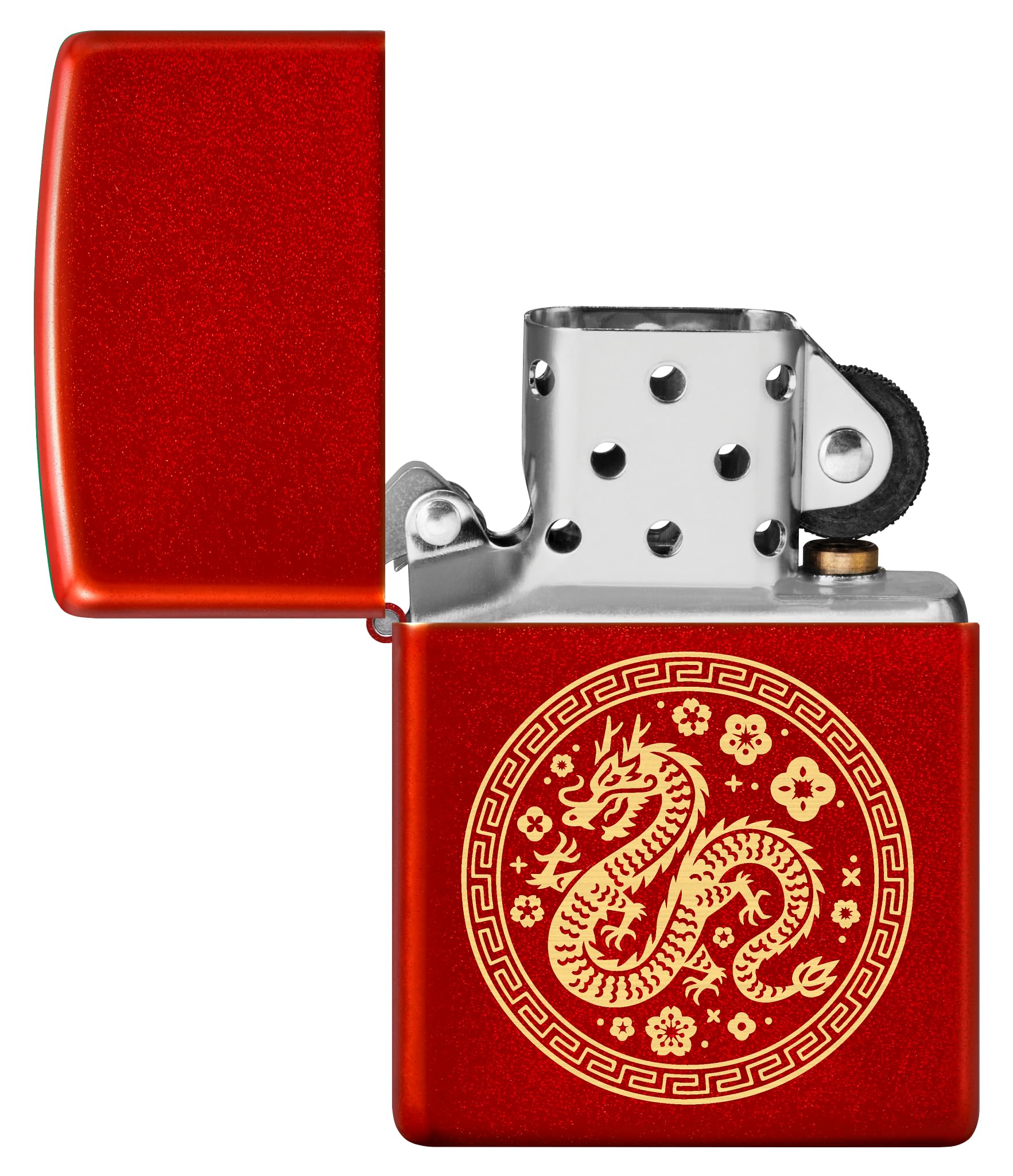 Amazon.com: Zippo Lighter: Chinese Year of The Dragon